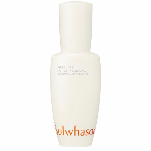 Sulwhasoo First Care Activating Serum VI - 60 ml